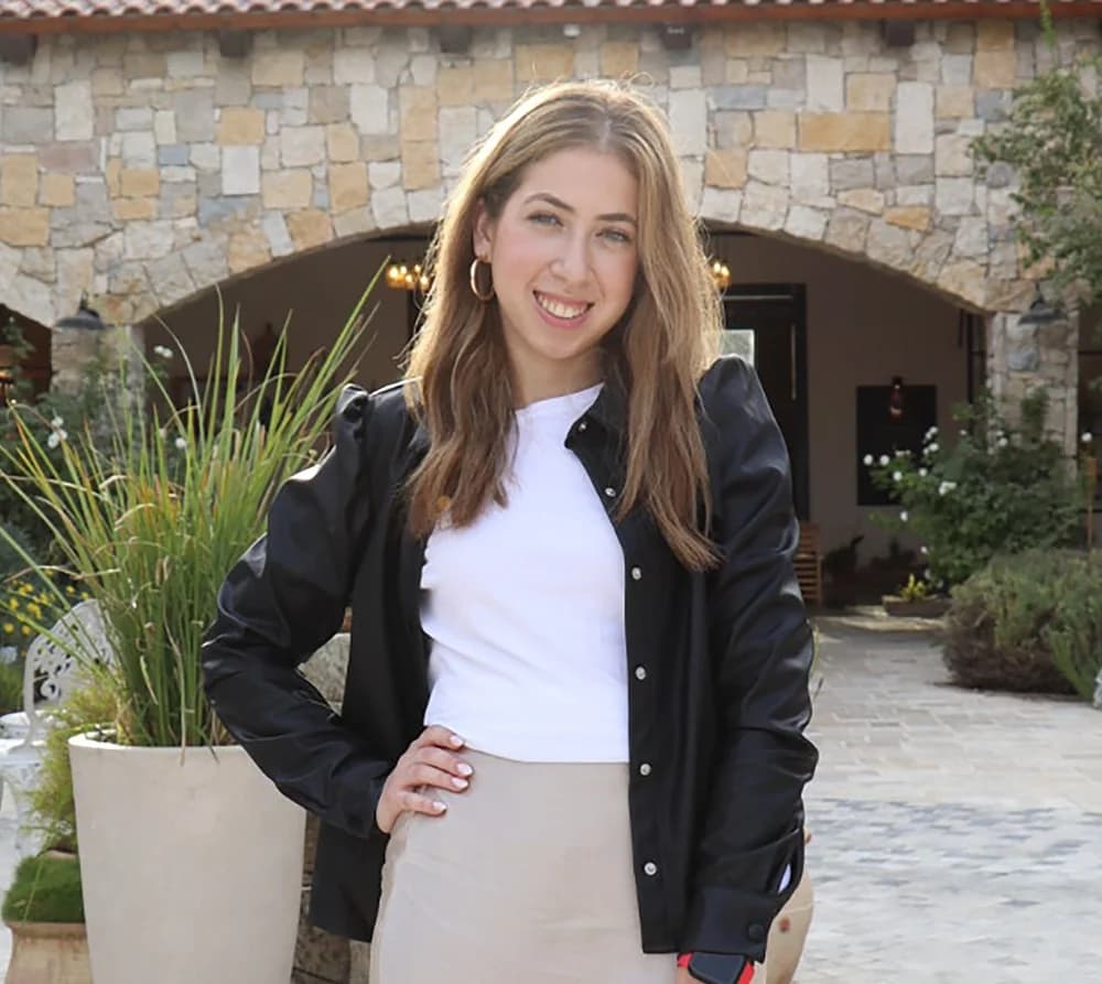 Marcella Lehman - UX/UI Designer