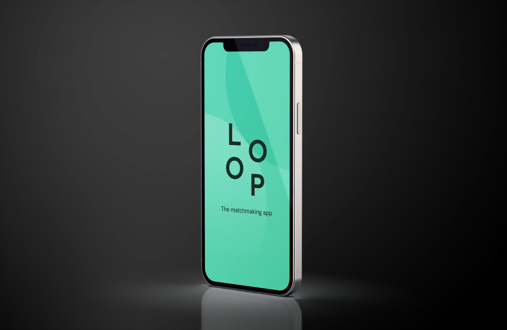 Loop Me In — UX Case Study (4 weeks) preview