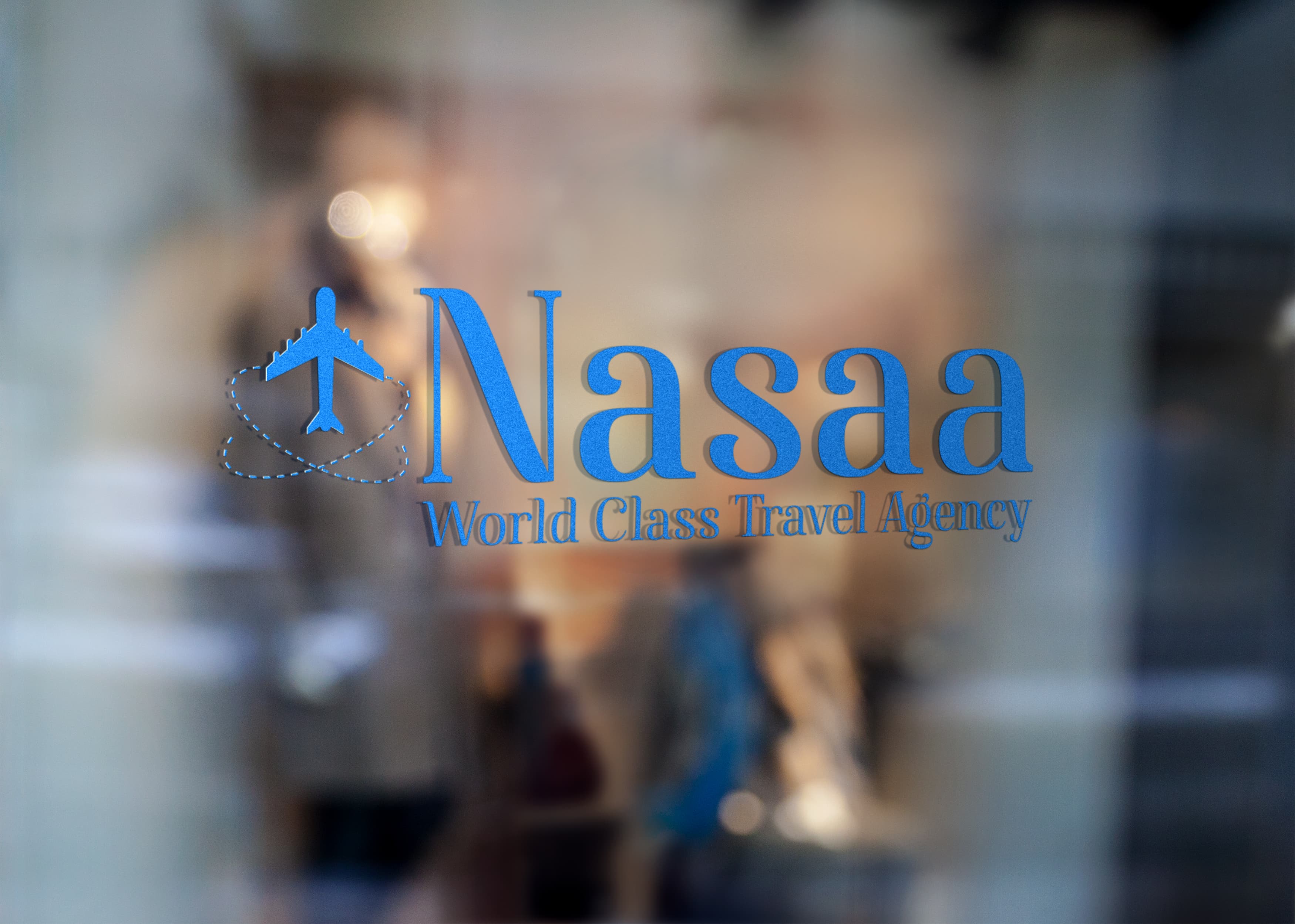 Nasaa — Travel Planning App (in progress) preview